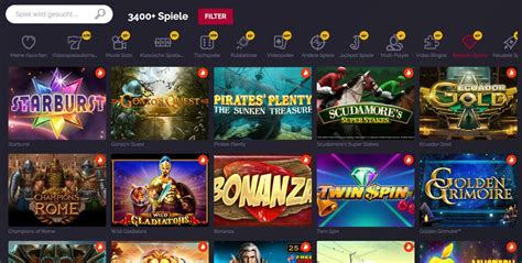 Jetbull Casino Erfahrungen 2024 .